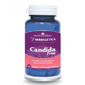Candida Free