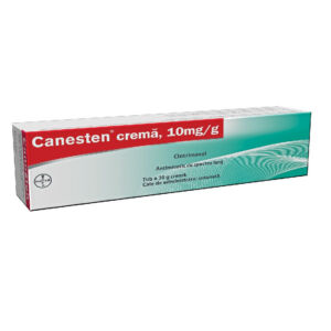 Canesten 1% crema 30g
