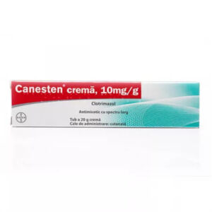 Canesten crema