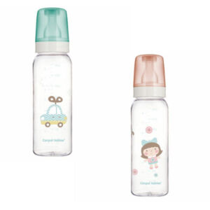 Canpol Babies Biberon sticla cu design 42/201