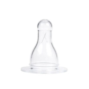 Canpol Babies Tetina Silicon Easystart flux variabil 18/330