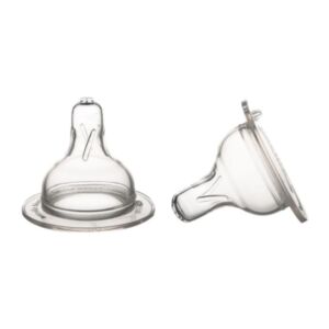 Canpol Babies Tetina Silicon Flux Variabil 21/734