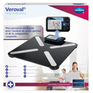 Cantar Corporal Inteligent Veroval