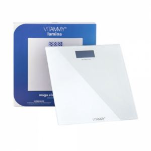 Cantar corporal electronic Lamina