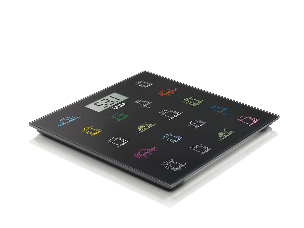 Cantar din sticla 180kg PS1061