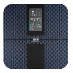 Cantar din sticla 180kg cu Bluetooth PS7025