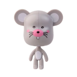 Capac periuta dinti copii Mouse