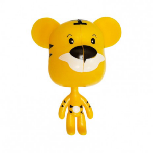 Capac periuta dinti copii Tiger