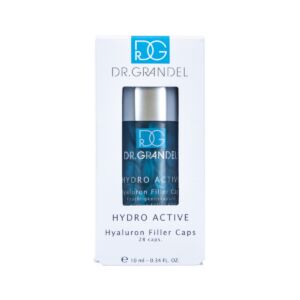Capsule cu acid hialuronic Hydro Active