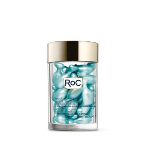 Capsule cu ser Multi Correxion Hydrate + Plump