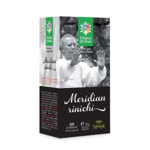 Capsule pentru rinichi Meridian