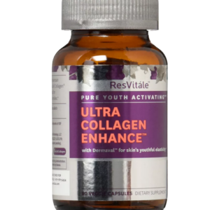 Capsule vegetale Ultra Collagen Enhance