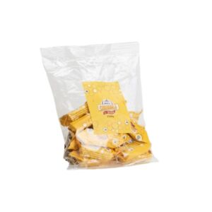 Caramele cu polen