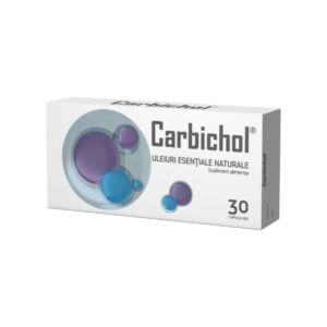 Carbichol