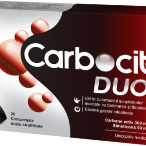 Carbocit DUO