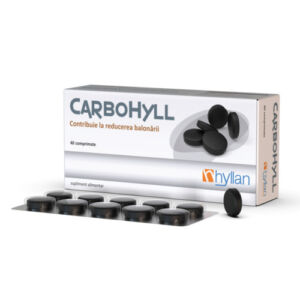 Carbohyll