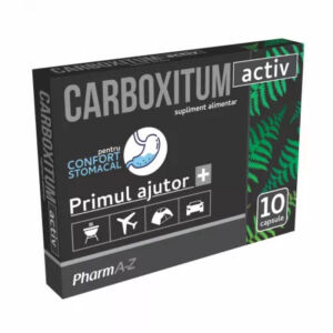 Carboxitum activ
