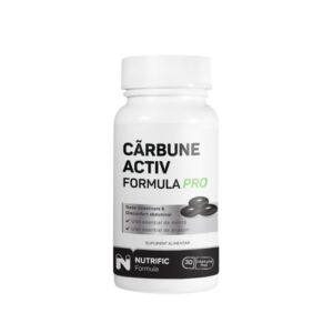 Carbune medicinal Formula Pro