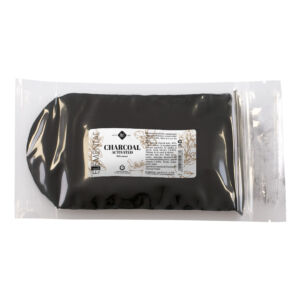 Carbune vegetal activ
