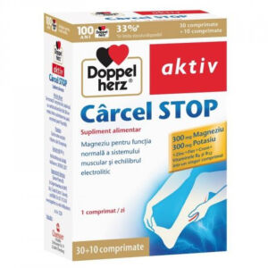 Carcel Stop