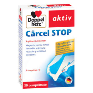 Carcel stop