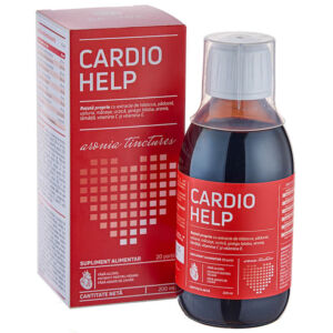 Cardio Help