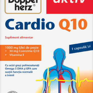 Cardio Q10