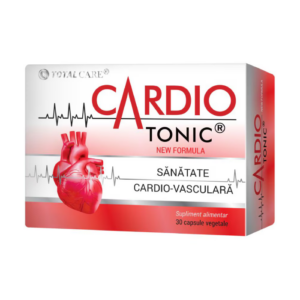 Cardio Tonic