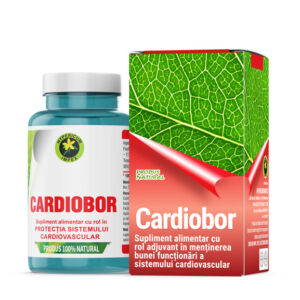 Cardiobor