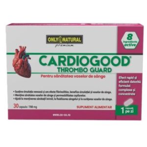 Cardiogood Thrombo Guard