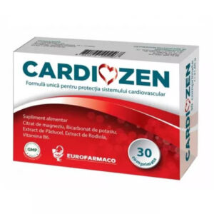 Cardiozen