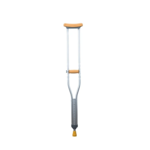 Carja din aluminiu cu sprijin subaxilar JL925L