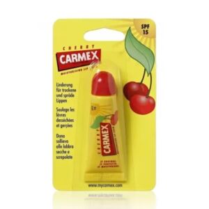 Carmex Balsam Buze Crapate Si Uscate Cu Cirese Spf15