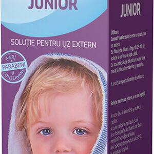 Carmol Junior