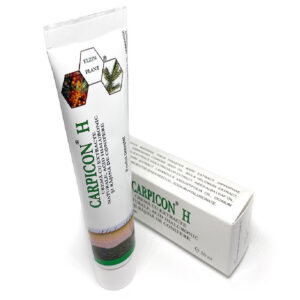 Carpicon H crema cu extracte naturale