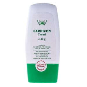 Carpicon crema