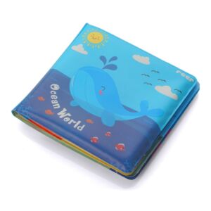 Carticica de baie plutitoare 76012