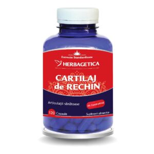 Cartilaj de Rechin