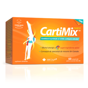 Cartimix Forte