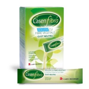 Casen Fibra