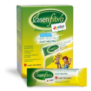 Casen Fibra Junior