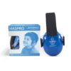 Casti Antifonice pentru Copii HASPRO Kids – Albastru