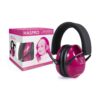 Casti Antifonice pentru Copii HASPRO Kids – Roz