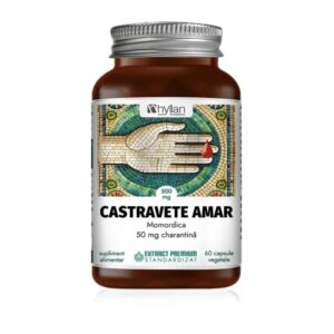 Castravete amar
