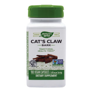 Cats Claw 485mg Nature s Way