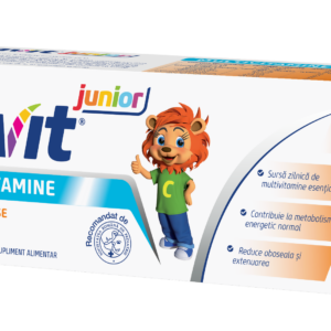 Cavit Junior caise