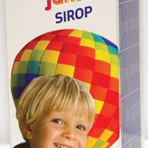 Cavit Junior x 100ml sirop