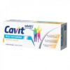 Cavit adulti Multivitamine aroma vanilie x20tb
