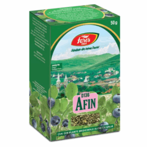 Ceai Afin D136