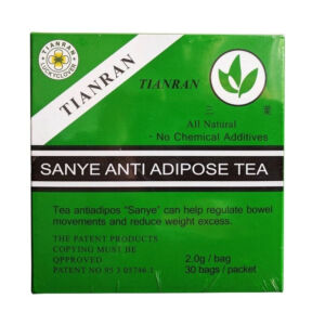 Ceai Antiadipos Sanye